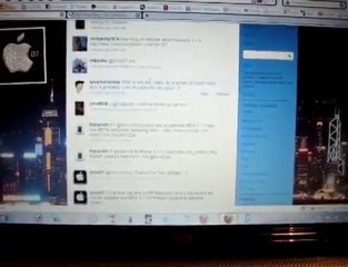 WARNING NEW 3.1.3 Firmware & iTunes is a NEW Jailbreak ...
