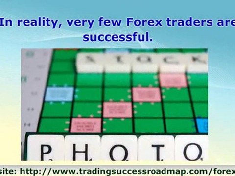 What Separates Successful Forex Traders From Unsuccessful On