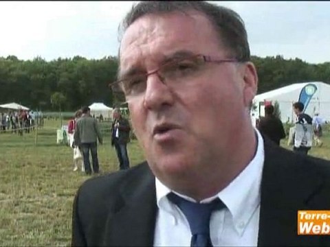 L’agriculture écologiquement intensive des Terrenales