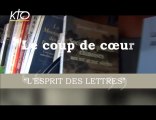 Premières questions sur la Bible, coup de coeur