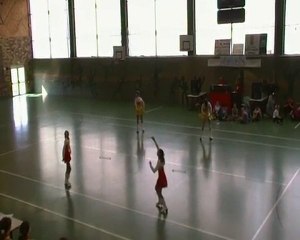 jeena lee championnat de picardie 2010