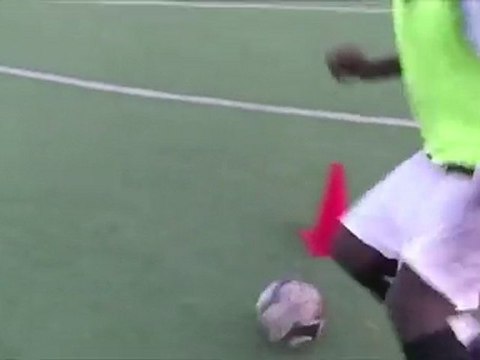 Challenge Ronaldo Episode 4 : CSM Gennevilliers