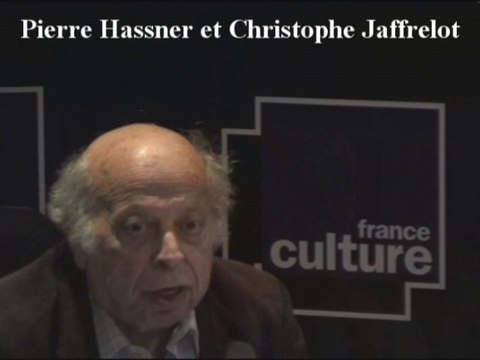 Pierre Hassner et Christophe Jaffrelot - Les Matins