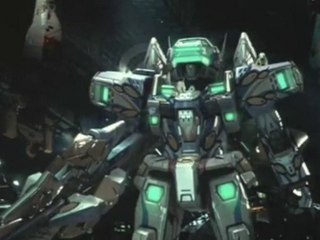 Sanrokumaru - Virtual On : Force