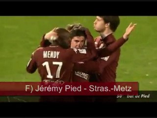 F) Jérémy Pied - Strasbourg-Metz