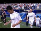 Filosofía Mourinho nuevo entrenador Real Madrid