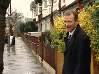 Salaries of top civil servants published