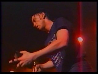 1993 Les Clam's, le bistrot du port * Trigone Production