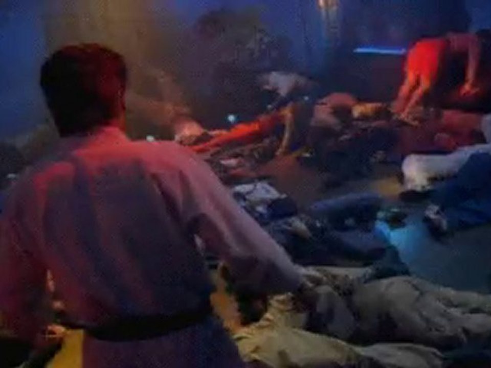 Segata Sanshiro - Shining Force III