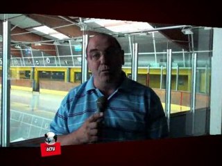 ça chauffe à la patinoire de mantes