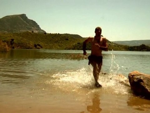 TRIATLON TITAN SIERRA DE CADIZ - Video oficial 2010