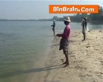 Fishermans in alappuzha