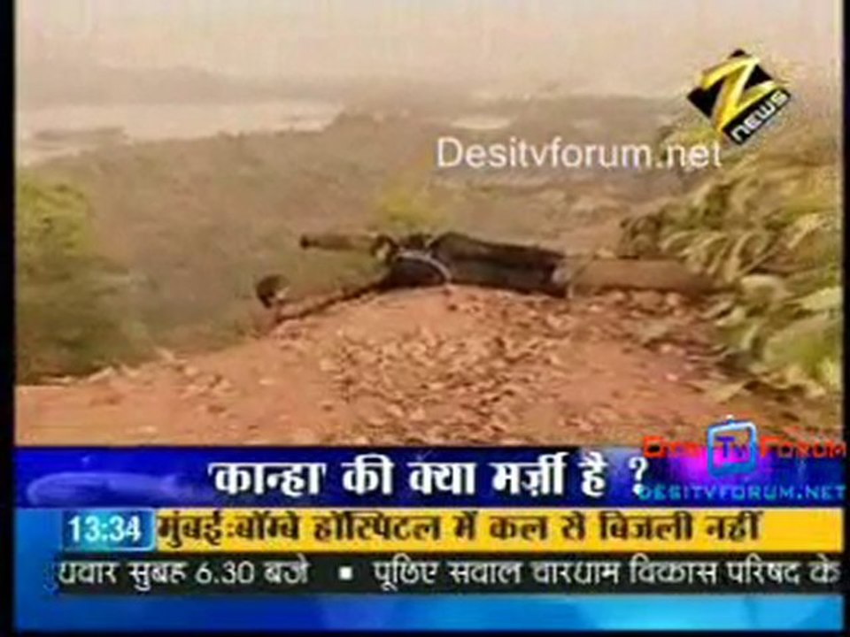 House Arrest [Zee News ] - 1st June 2010 - Pt1