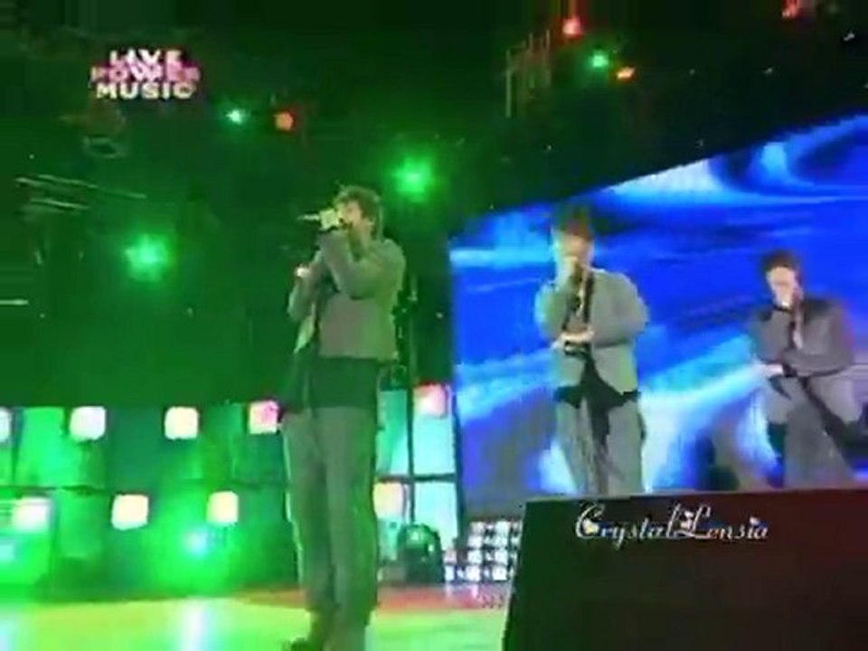 YUNHO ~~ DaNcE