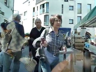 Atascados en La Rochelle