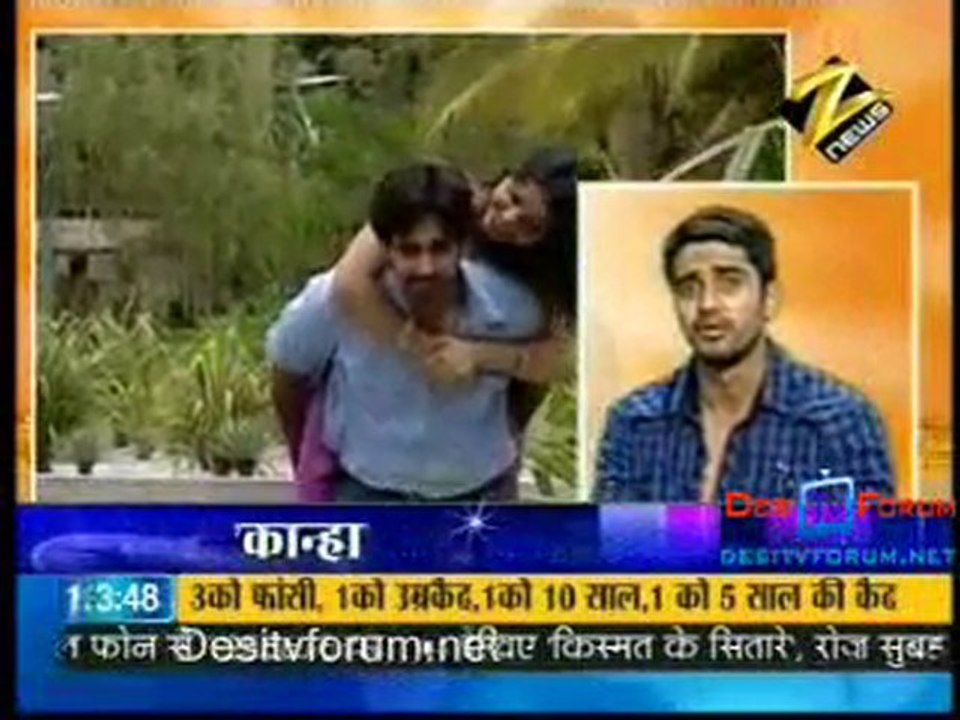 House Arrest [Zee News ] - 1st June 2010 - Pt2