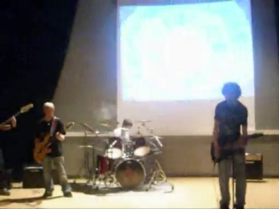 07 American idiot