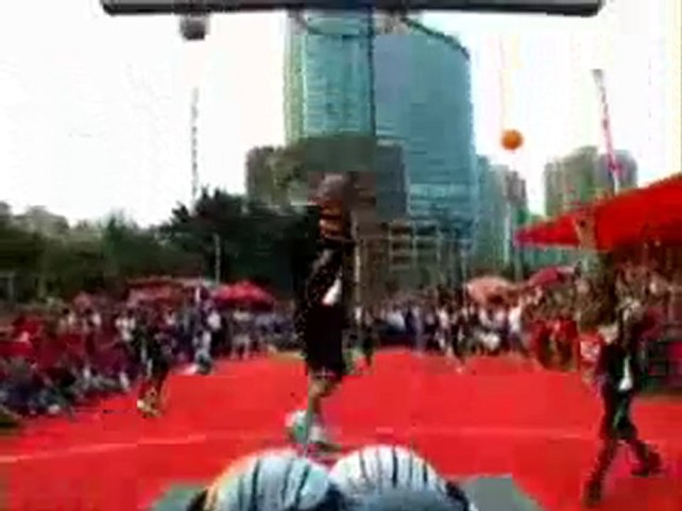 Slam Nation Kadour Ziani mix