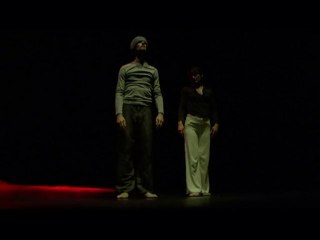 Clip de présentation de "l'Ecrin"