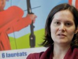 Pamela Balagué, session 1 Idénergie