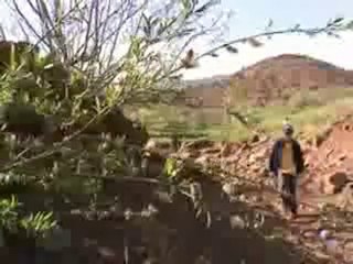 Atalante Voyages - Voyage éthique au coeur du Maroc