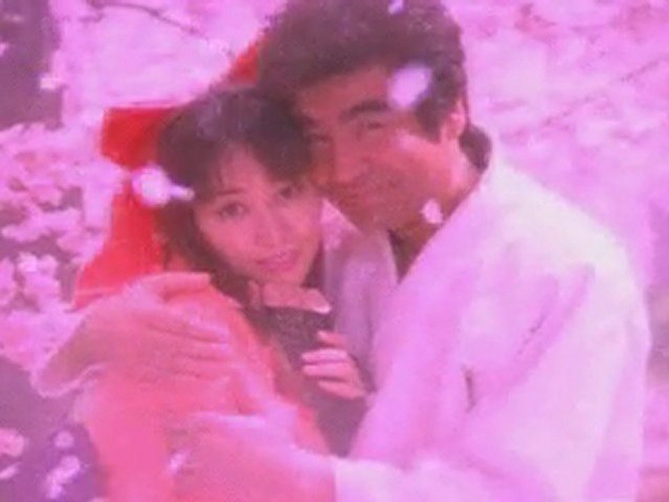 Segata Sanshiro - Sakura Taisen 2 ver.A