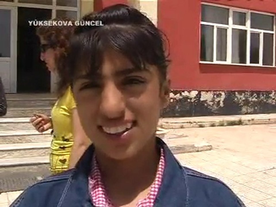 Neslihan Durmaz'a protez ayak
