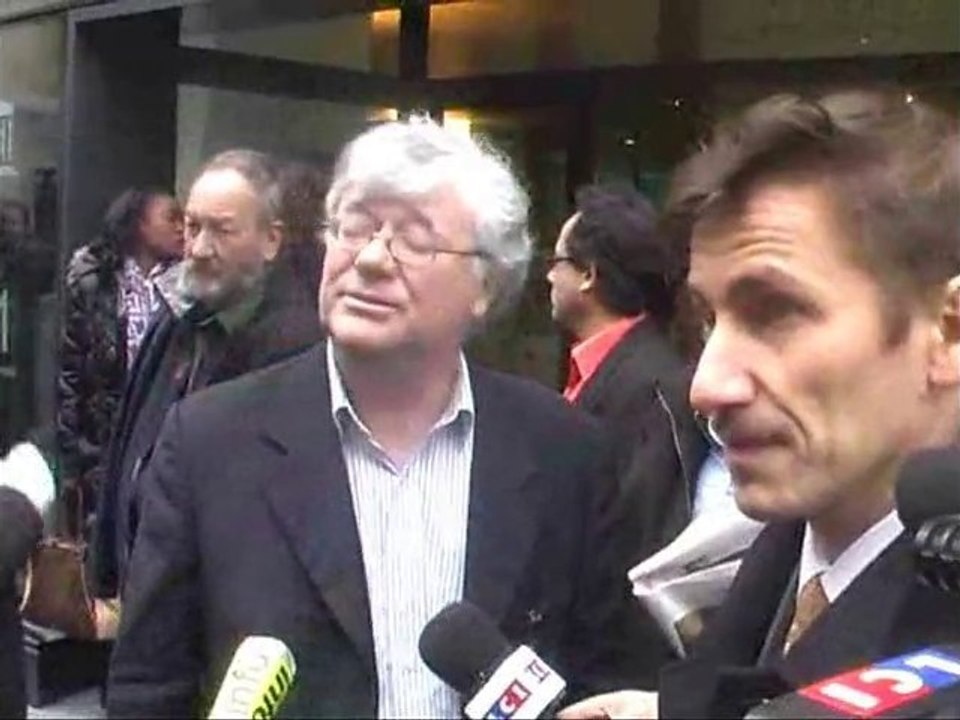 Le Conseil national du MoDem comme si vous y étiez ! (1/2)