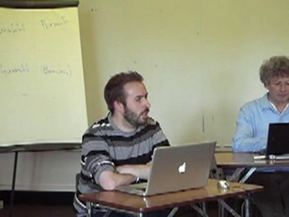 Dspositif de formation des animateur d'EPN Picards