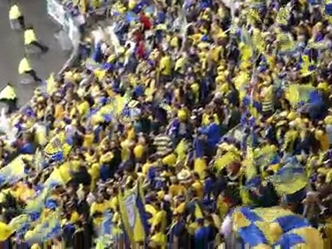 ASM-USAP finale top 14 / 29 mai 2010 Stade de France