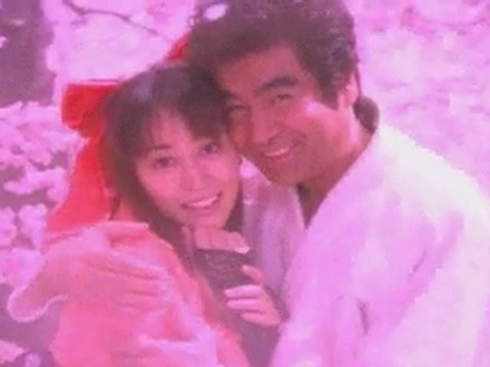 Segata Sanshiro - Sakura Taisen 2 ver.B