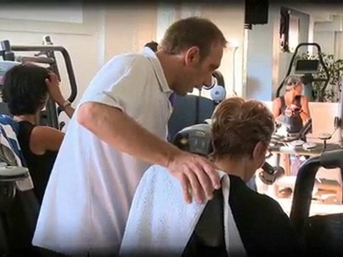 Fitness Altitude : Centre de fitness et remise en forme