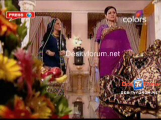 Aise Karo Na Vida - 1st June 2010 Watch Online pt3