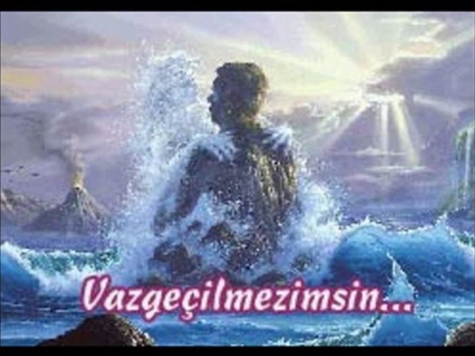 vazgeçilmiyor (Murat Göğebakan)