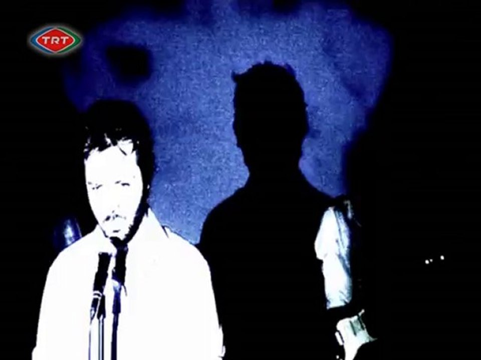 Haydut - Göçtü Kervan (Yunus Emre)