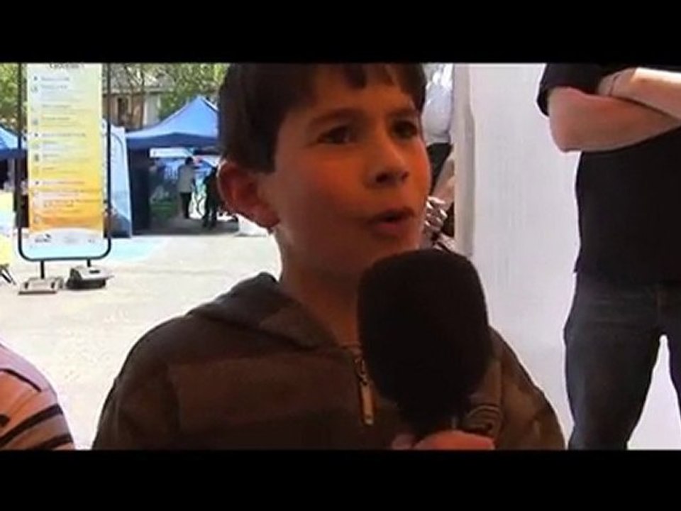 Les mots des p'tits champions  – emmener la bracasse