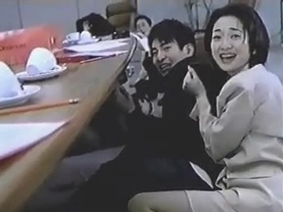 Segata Sanshiro - ShinkenYugi [full]