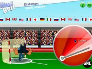 Lancia Berlusconi il nuovo gioco