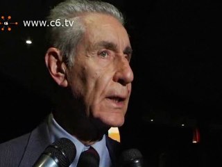 Maratona al Quirino: Scrittori ed editori contro il Bavaglio