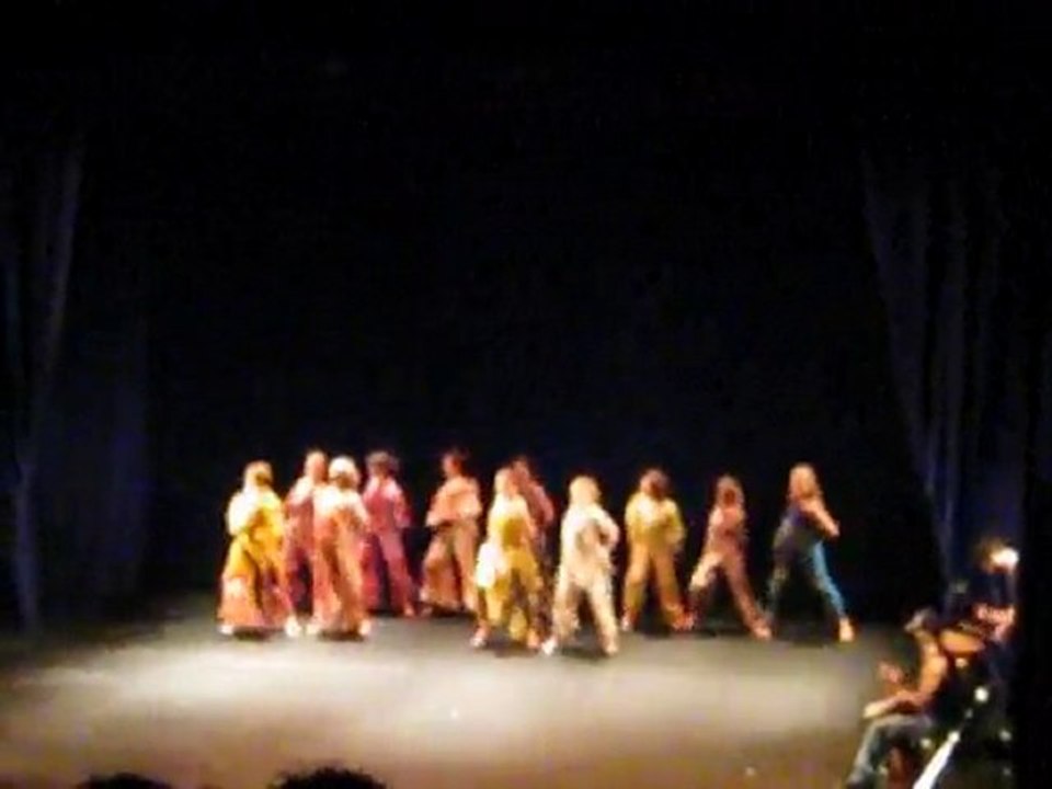 Gala ACZA 29 mai 2010