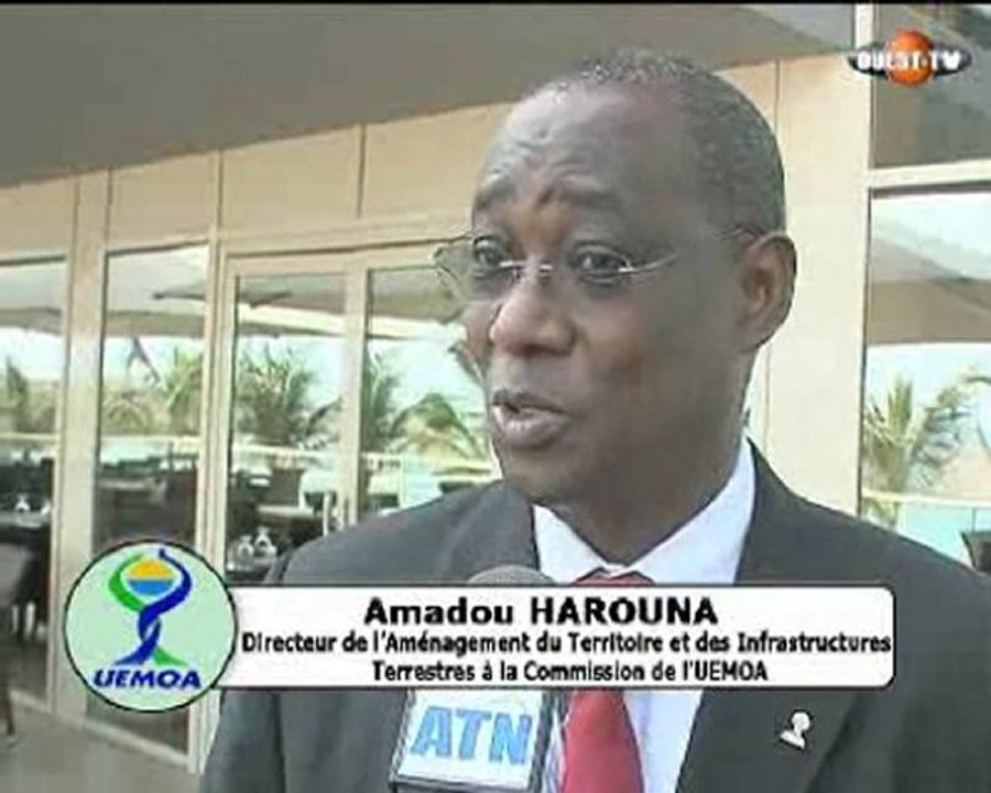 Espace UEMOA - samedi 22 mai 2010