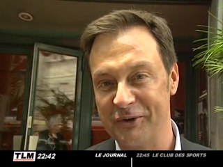 Le théâtre Tête d'Or, présente sa nouvelle saison (Lyon)