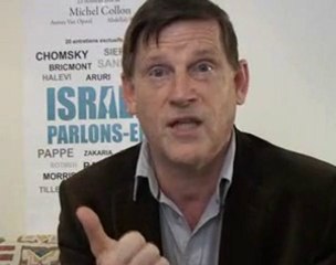 Michel Collon Les 10 grands médiamensonges d'Israël