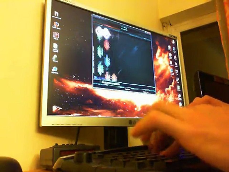 Sonata claro de luna by * Daxtyr *