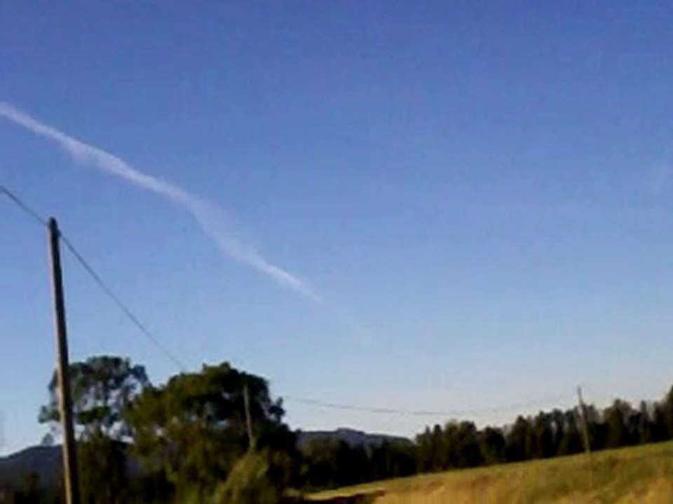 CHEMTRAIL ?