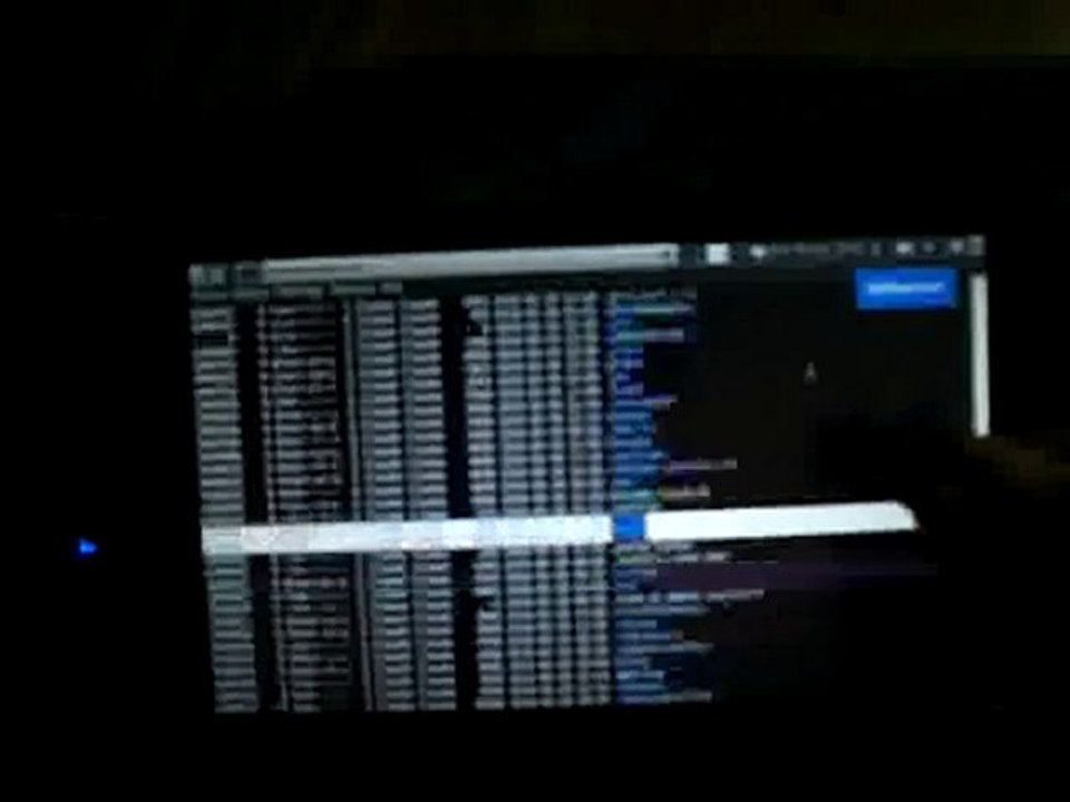 Ubuntu sur Archos 9