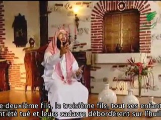 Meilleurs Histoires E3 - Histoire de la coiffeuse