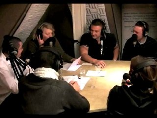 Joëlle Vivre comme un simple radical 1ère partie