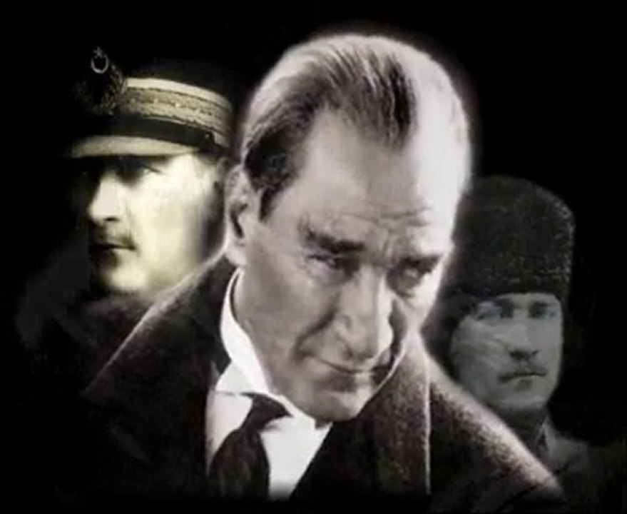 İzmir Marşı - Gül EMEKÇİ