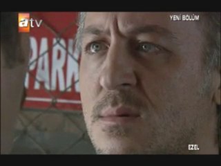 Ezel 30.Bölüm 2.Kısım
